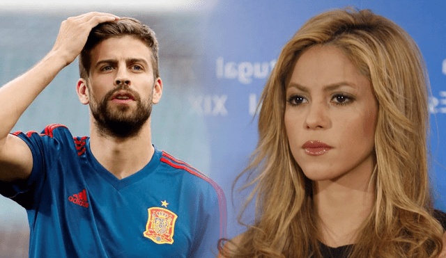 Shakira y Gerard Piqué tendrían varias propiedades en litigio. Foto: composición LR
