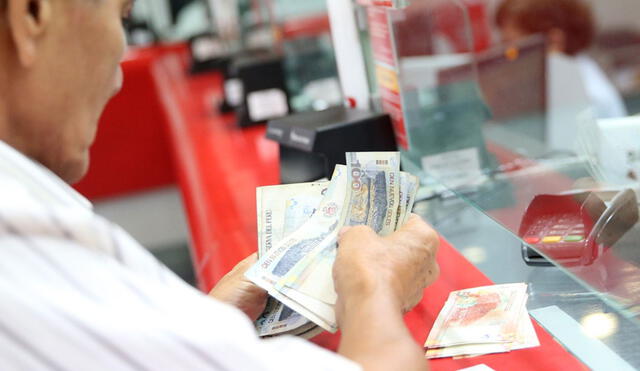 Las instituciones financieras buscarán mejorar sus ofertas de plazo fijo a partir de la liberación de CTS y AFP. Foto: Andina Las instituciones financieras buscarán mejorar sus ofertas de plazo fijo a partir de la liberación de CTS y AFP. Foto: Andina