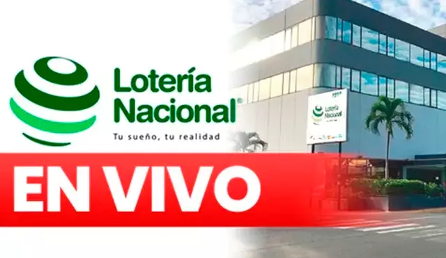 Resultados de la Lotería Nacional Dominicana, números ganadores del sorteo de la lotería este 7 de junio.