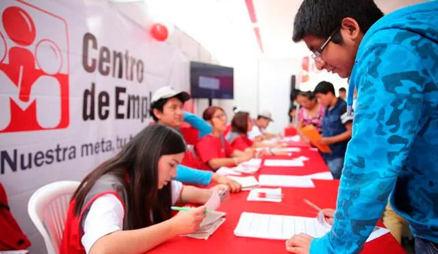 Las regiones donde están solicitando nuevos empleados son Amazonas, Cusco, Huancavelica, Lima, Puno, Tacna y Ucayali. Foto: Andina