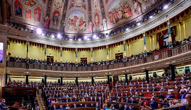 Los socialistas en España también quieren endurecer el arsenal contra el proxenetismo. Foto: AFP/referencial