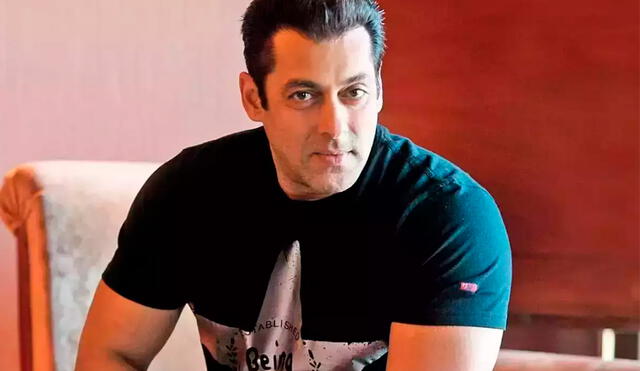 Salman Khan (56) es figura de Bollywood con películas como "Kuch Kuch Hota Hai" o "Bajrangi Bhaijaan". Foto: Etimes