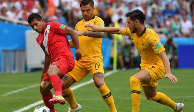 Mundial Rusia 2018: cómo se define la final en caso de empate