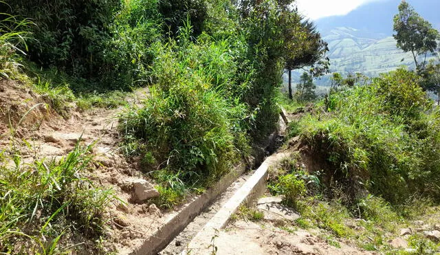 Los 2 canales serán ejecutados por un par de consorcios en periodos de 90 y 120 días. Foto: GORE