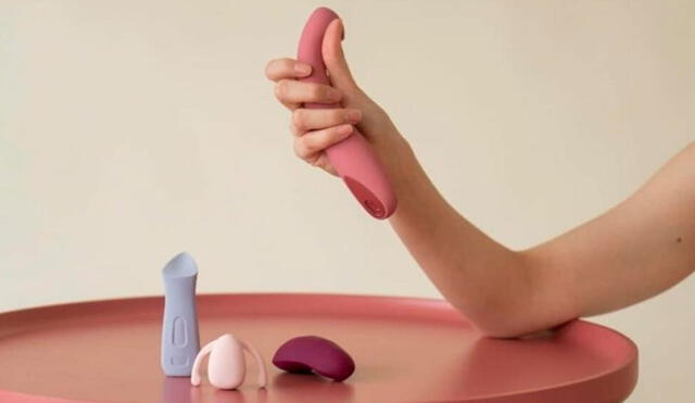 Las marcas también se han sumado a la iniciativa y han mandado juguetes sexuales a la oficina. Foto: Referencial- Lust Toys