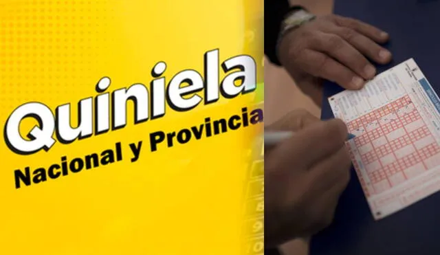 La Quiniela es uno de los juegos de azar más populares en Argentina. No depende de un pozo para pagar las apuestas. Foto: composición/LaRepública