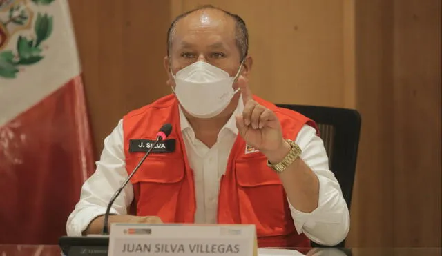 Yalán también negó que su patrocinado haya dejado el país. Foto: La República