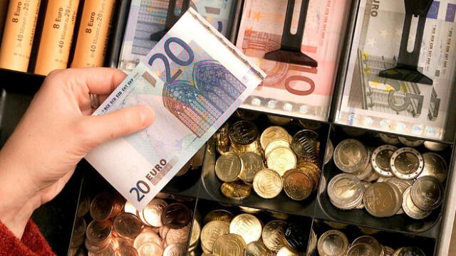 Conoce a cuanto cotiza el euro hoy, viernes 10 de junio. Foto: captura