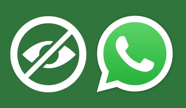 Este truco de WhatsApp puedes aplicarlo en iOS y Android. Foto: FayerWayer