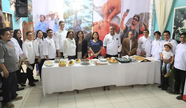 Las empresas que participarán son Di Limón Restaurante Turístico, Eurocafé, entre otras. Foto: MPL