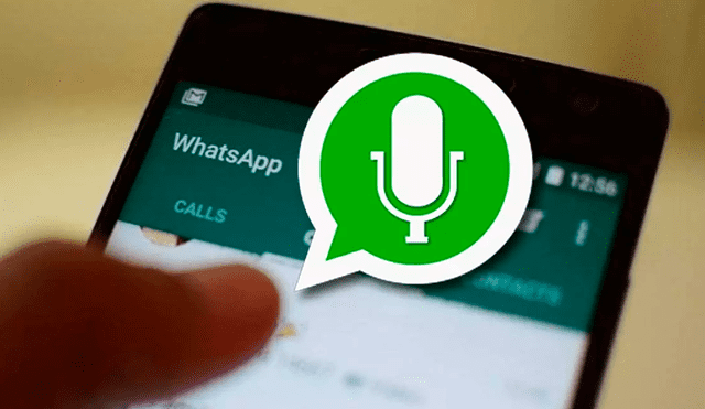 Truco de WhatsApp se volvió viral en redes sociales. Foto: ADSLZone