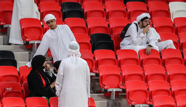 Conoce la interesante cultura de Qatar que necesitas saber antes de viajar a la nación asiática. Foto: AFP