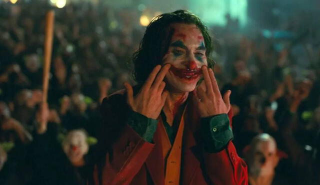 "Joker 2: Folie a Deux" es oficial y Joaquin Phoenix y Todd Phillips ya trabajan en la secuela del payaso de DC Comics. Foto: Warner Bros