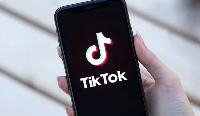 Estas herramientas de la red social china TikTok están disponibles tanto en Android como en iOS. Foto: Genbeta