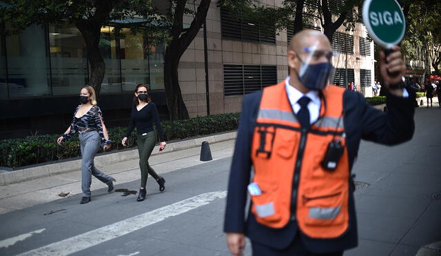 Temblor hoy, 13 de Junio 2022: ¿De cuánto fue el sismo de hoy en México? según el Servicio Sismológico Nacional. Foto: AFP/referencial