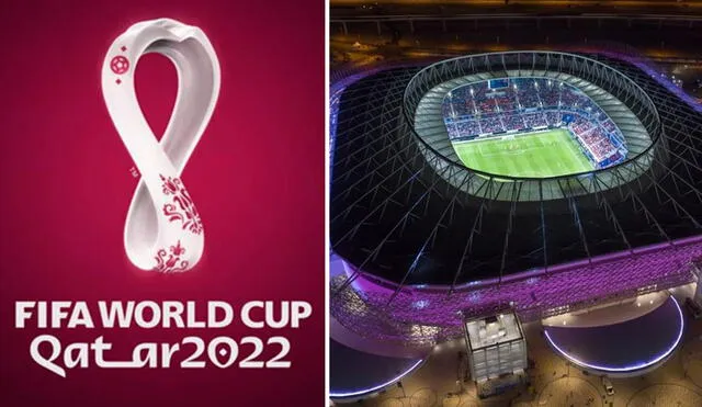 Mundial Qatar 2022: conoce cuál es la fecha de inicio y término de este evento deportivo. Foto: composición/FIFA/La República