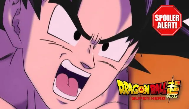 “Dragon Ball Super: Super Hero” ya se ha estrenado en Japón, pero fans de Latinoamérica tendrá que esperar un poco más. Foto: composición/Toei Animation/difusión
