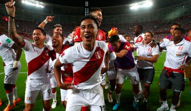 La selección peruana no pudo clasificar a Qatar 2022 tras caer ante Australia. Foto: Selección peruana/Instagram.