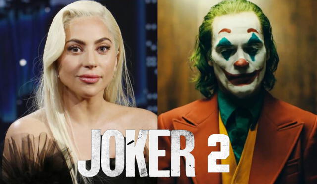 "Joker 2" nos presentaría a Harley Quinn. Foto: composición/ Instagram/ Warner Bros.
