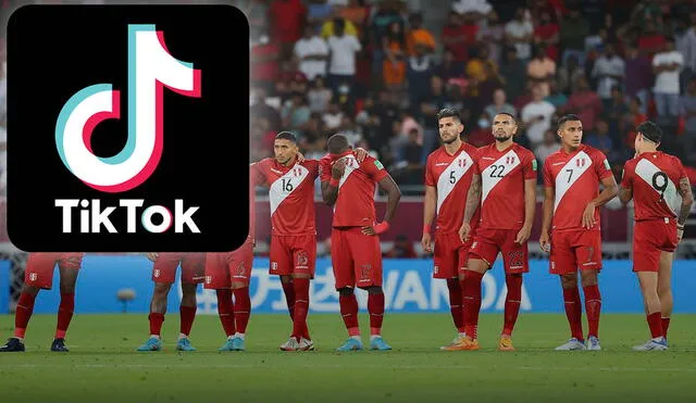 TikTok es una de las plataformas más populares en la actualidad. Foto: EFE