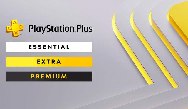 El nuevo PlayStation Plus ya se encuentra disponible en Perú. Foto: PlayStation