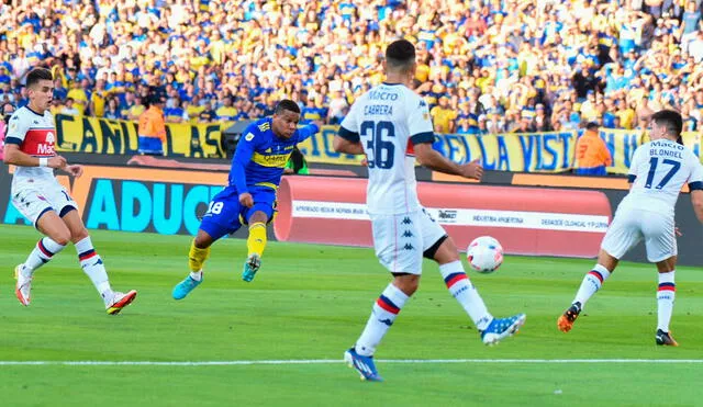 El partido Boca Juniors vs. Tigre se jugará en La Bombonera. Foto: ligaprofesionalAFA / Facebook