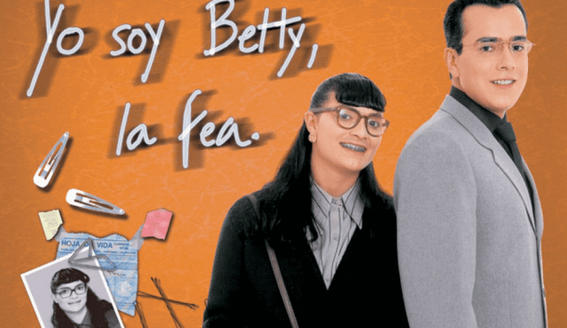 "Yo soy Betty, la fea" contó con 335 capítulos. Foto: RCN