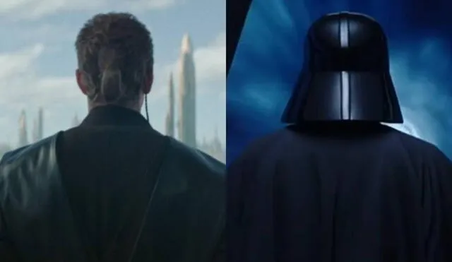 "Obi-Wan Kenobi" estrenó su quinto episodio y deja todo listo para su gran final al más fiel estilo de "Star Wars". Foto: composición/ Disney+