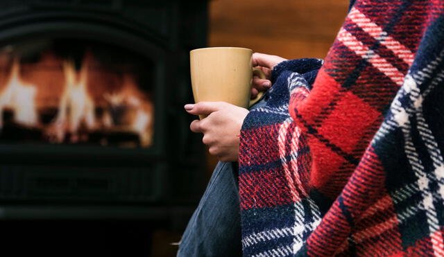 Lista de los mejores trucos para aislar el frío en la temporada de invierno. Foto: Jcomp