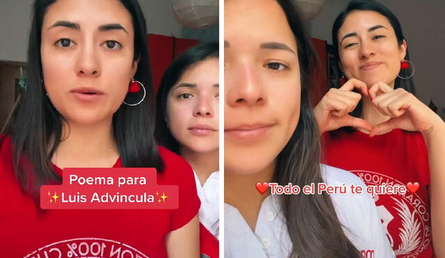 El video obtuvo alrededor de 400.000 reproducciones en la red social. Foto: captura de TikTok