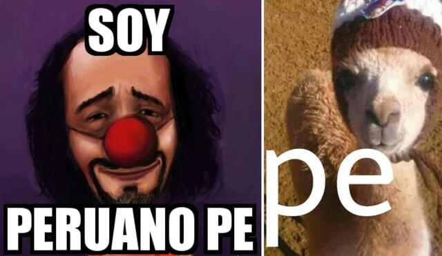 Mientras en Perú el 'pues' se usa como 'pe', en Chile esta expresión es difundida como "po". Foto: composición La República