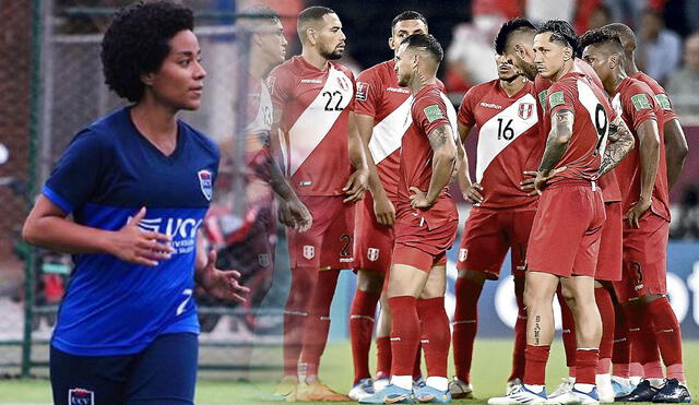 La selección peruana perdió en los penales ante Australia, tras igualar sin goles en los 120 minutos. Foto: composición