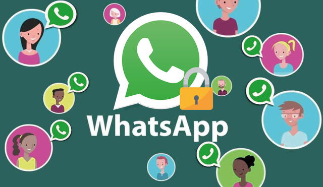 WhatsApp agregará una función pensada en la seguridad de sus grupos. Foto: composición/Xataka