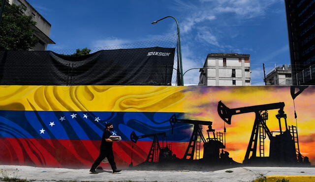 Conoce el precio del dólar en Venezuela hoy, según Dólar Monitor y DolarToday. Foto: AFP