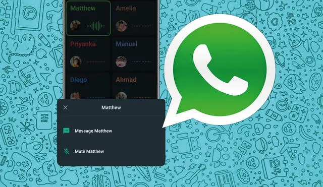 WhatsApp sigue sorprendiendo a su comunidad para poder atraer a más usuarios. Foto: composición LR/ Xataka