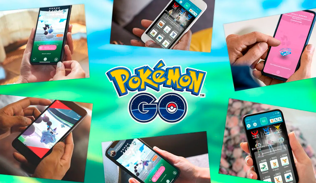 Niantic exhorta a los jugadores a actualizar el sistema operativo de sus smarphones para poder jugar Pokémon GO. Foto: Pokémon GO