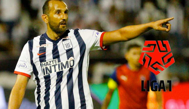 Alianza Lima se ubica en la tercera casilla del Torneo Apertura. Foto: Líbero/Liga 1