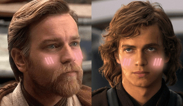 Este miércoles 22 de junio, "Obi-Wan Kenobi" estrenará su sexto y último episodio en Disney+. Foto: composición/ Lucasfilm