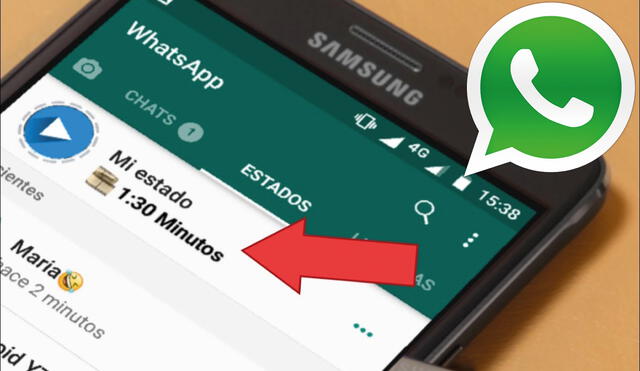 WhatsApp: Conoce las dos maneras de compartir un video de TikTok