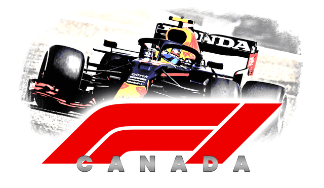 El Gran Premio de Canadá iniciará a la 1.00 p. m. (hora peruana). Foto: composición de Fabrizio Oviedo/La República