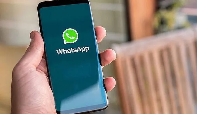 La principal razón por la que WhatsApp puede decidir eliminar tu cuenta para siempre es por estar inactiva 120 días. Foto: Hipertextual