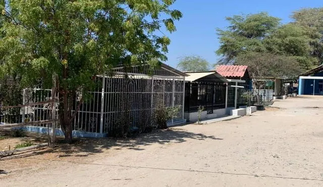 Los familiares de los fallecidos visitaron el cementerio el último fin de semana y se dieron con la sorpresa de que varias tumbas fueron asaltadas. Foto: difusión