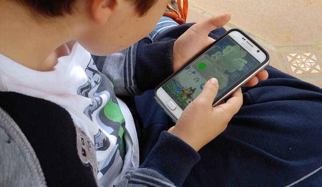 Cómo configurar el primer smartphone de los niños?