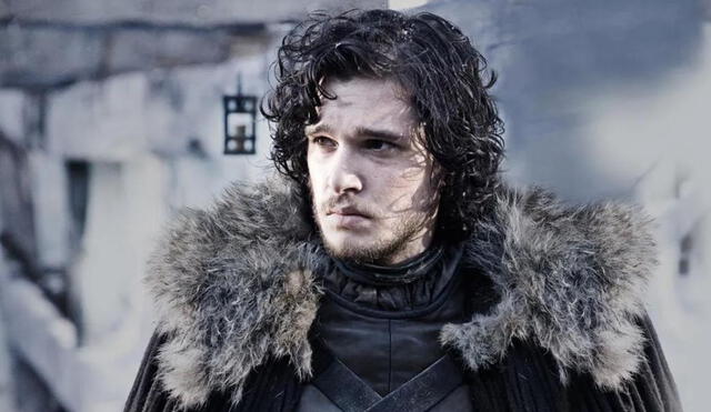 Kit Harrington podría volver a interpretar a Jon Snow en nuevo spin-off de "Juego de tronos". Foto: Juego de Tronos/Instagram
