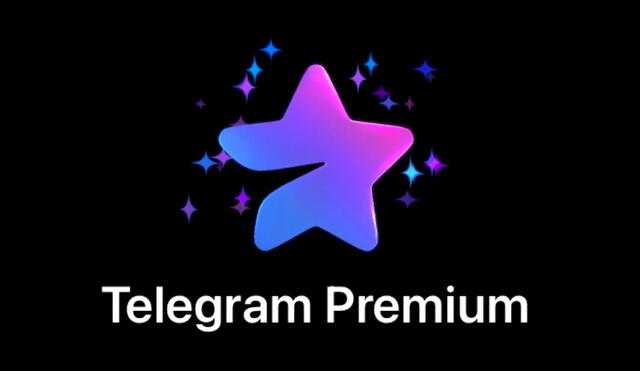 Telegram Premium ya está disponible y estas son las novedades que tendría el usuario si paga la suscripción mensual. Foto: TecInformamos