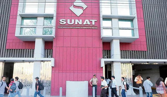 ¿Buscas nuevas oportunidades laborales? Revisa las plazas que ofrece la Sunat. Foto: archivo