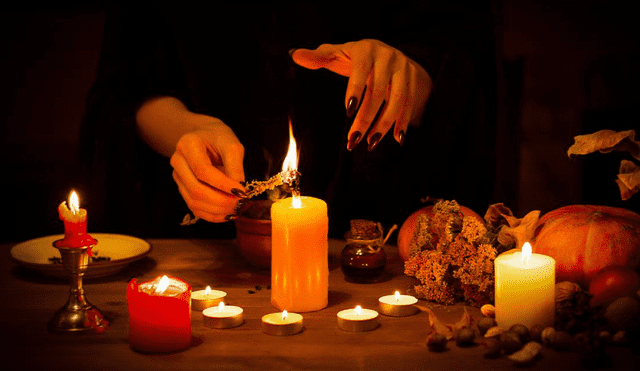Esta festividad es propicia para realizar rituales de abundancia, entre otros. Foto: Pinterest