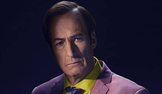 Bob Odenkirk sufrió un ataque al corazón en el set de "Better call Saul". Ahora se ha revelado quiénes estuvieron en el momento exacto para auxiliarlo. Foto: AMC/Netflix