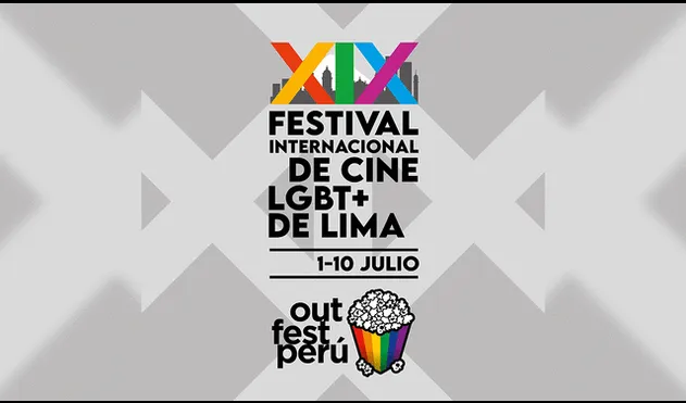 El festival de cine tiene una amplia cartelera con películas sobre las vivencias LGTBI. Foto: Facebook Outfest