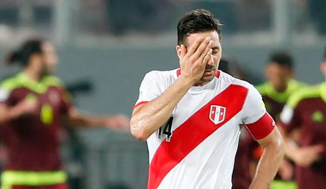 Claudio Pizarro tendrá su partido de despedida el 24 de septiembre. Foto: difusión